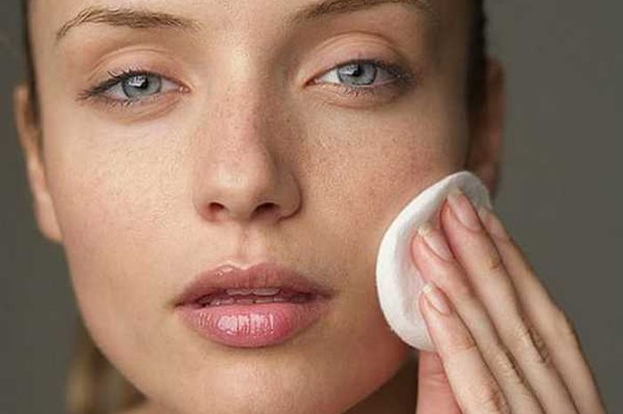 Cara Mengelakkan Tekstur Kulit Kasar di Kawasan Hidung