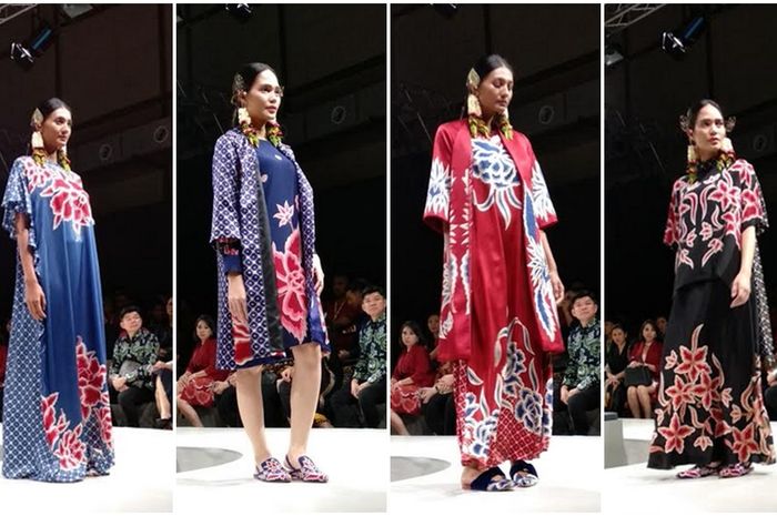 40 Trend Terbaru Model Baju Batik Iwan Tirta Maria Space 40 Trend Terbaru Model Baju Batik Iwan Tirta Maria Space