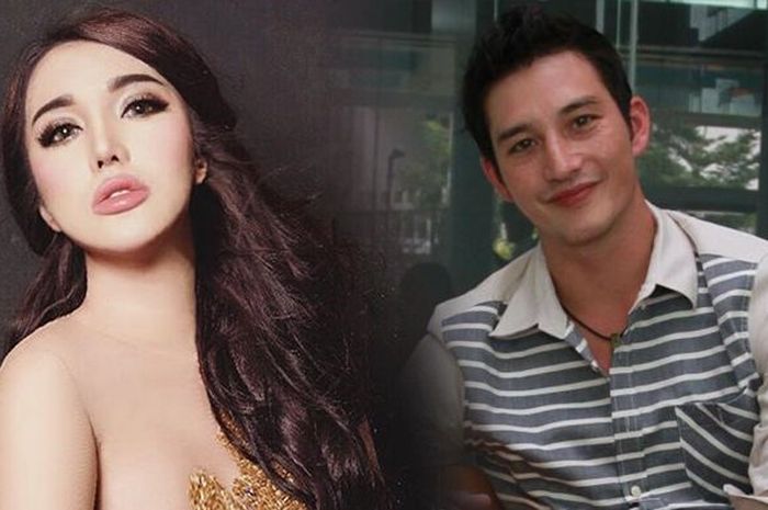 Ramai Isu Transgender Lucinta Luna, Instagram Mike Lewis Banjir