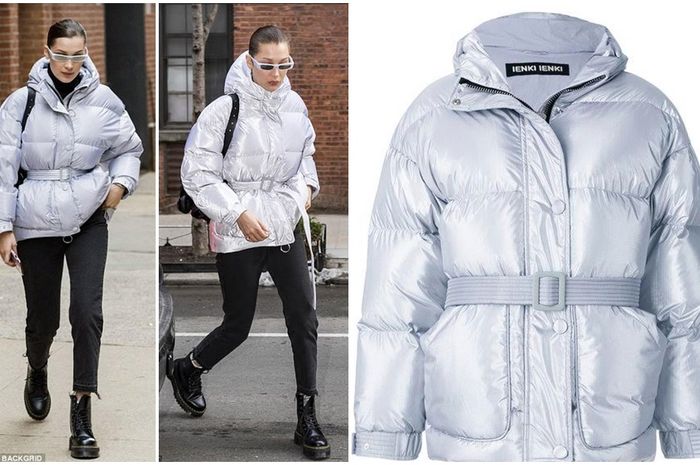 91 Model Jaket Untuk Nenek Gratis