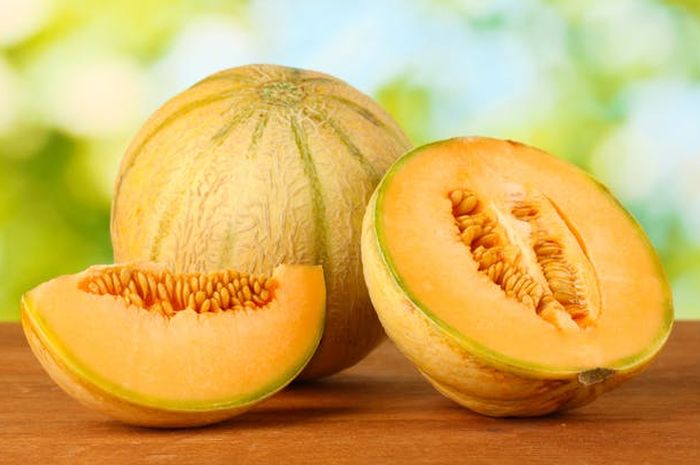 Tips Memilih Melon, Blewah, dan Semangka Terbaik di Toko Buah...