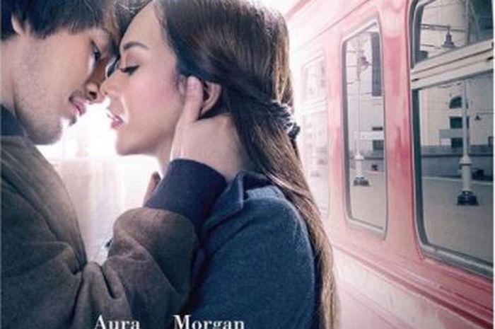 Arini Masih Ada Kereta Yang Akan Lewat Film Yang Mengusung
