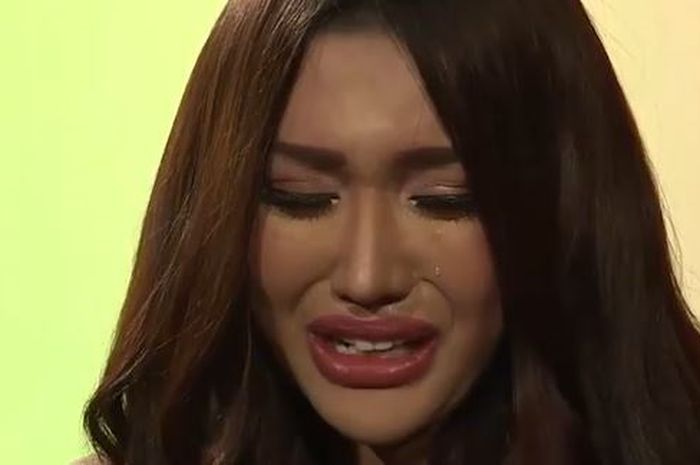 Lucinta Luna Sebenarnya Siapa