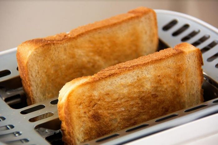 Oven Roti Bakar 1