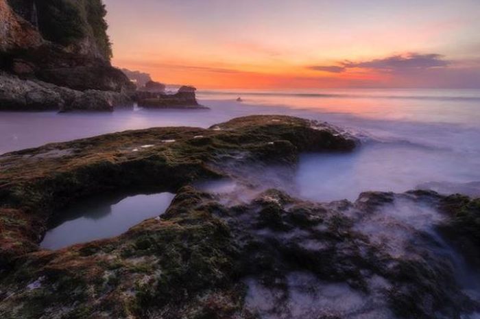 Pesona Alam Di Bali Yang Tersembunyi Tapi Memukau Mata