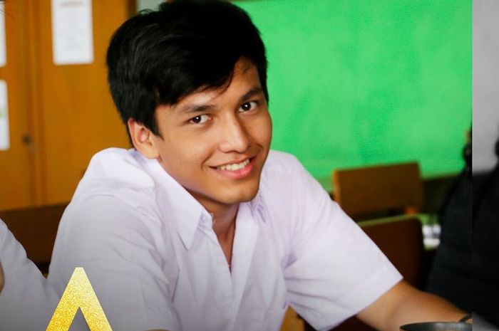 Jefri Nichol Foto Instagram - Artis Viral