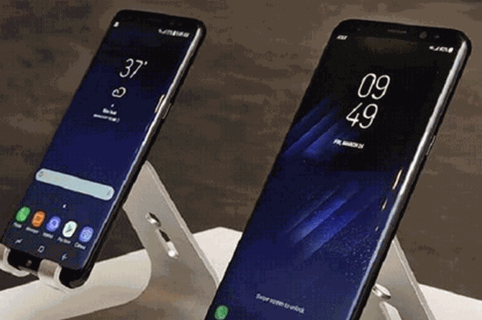 Screenshot Pakai Samsung S9 dan S9 Plus, Ada 6 Cara Loh