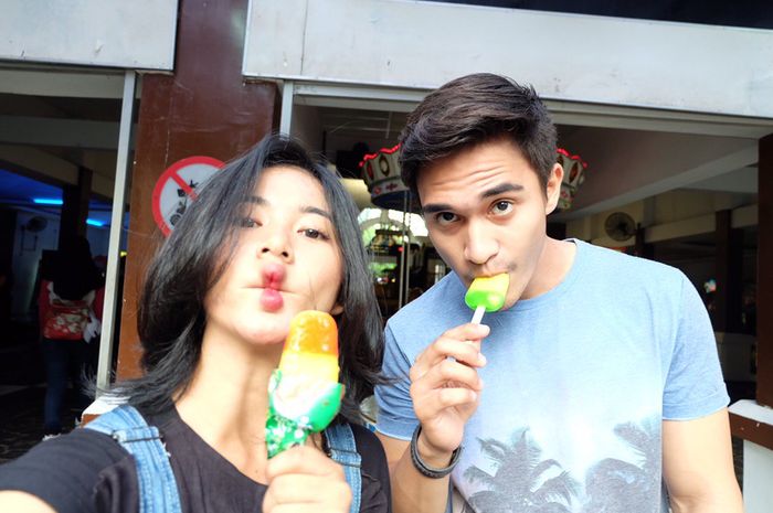 Unduh 46 Koleksi Gambar Es Krim Pacar  Gratis