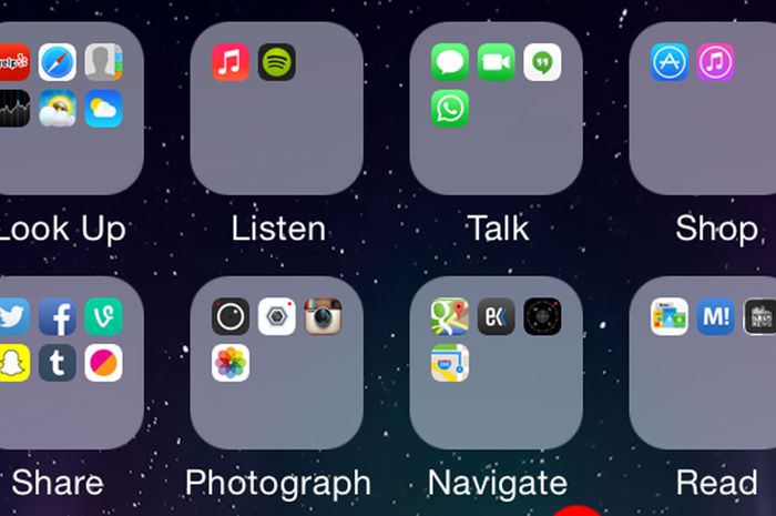 Cara Ganti Font Huruf Samsung Galaxy Marshmallow Techijau