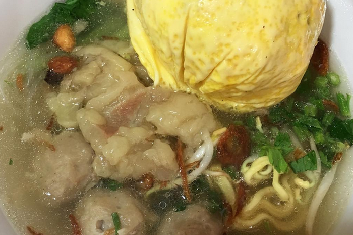 Berani Coba Bakso Selimut Kabut Semua Halaman Grid