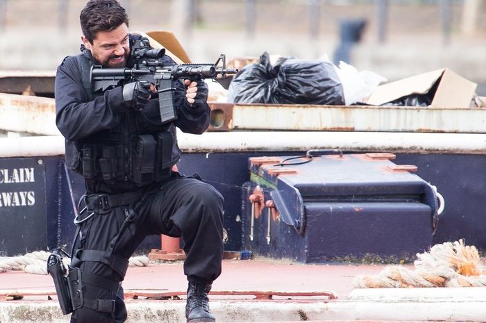 Review Film Stratton Kisah Intelijen Internasional Mi6 Taklukkan Teroris Rusia