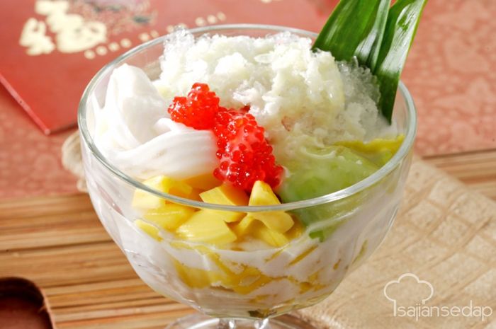 Unduh 8400 Koleksi Gambar Es Teler Santan  Gratis