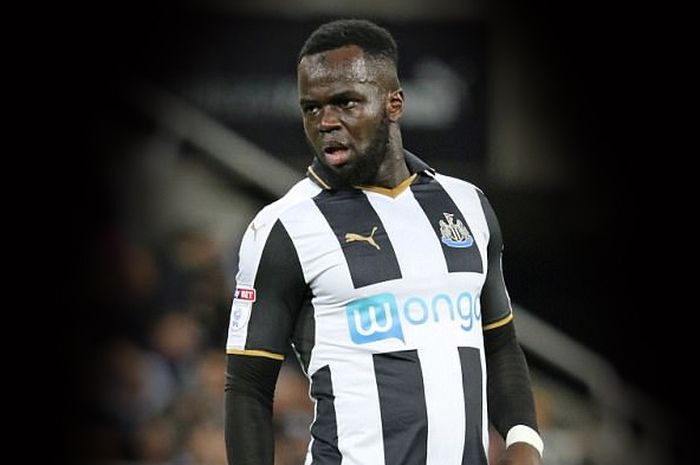 Cheick Tiote