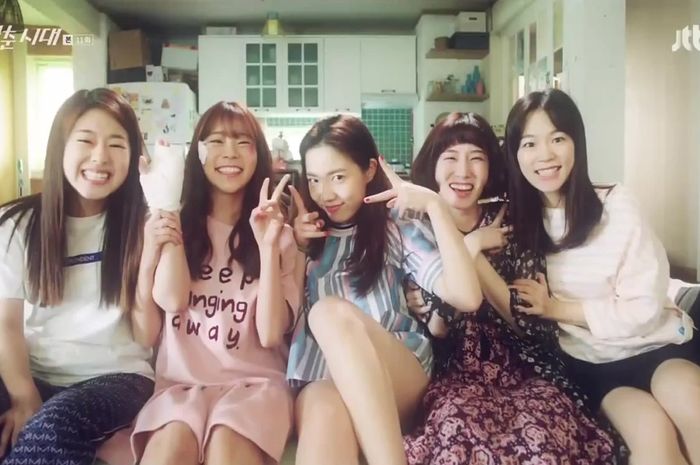 3 Perbedaan Age of Youth Season 2, Jalan Ceritanya Juga Banyak Berubah Loh