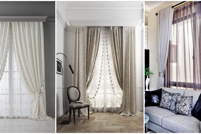Percantik Rumah Di Hari Raya Dengan Mengganti Tampilan Bahan Dan