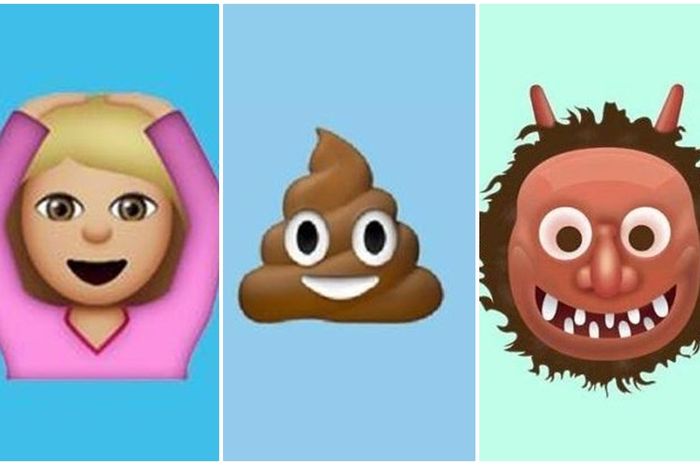 Unduh 99 Gambar Emoji Eek Paling Bagus Gratis