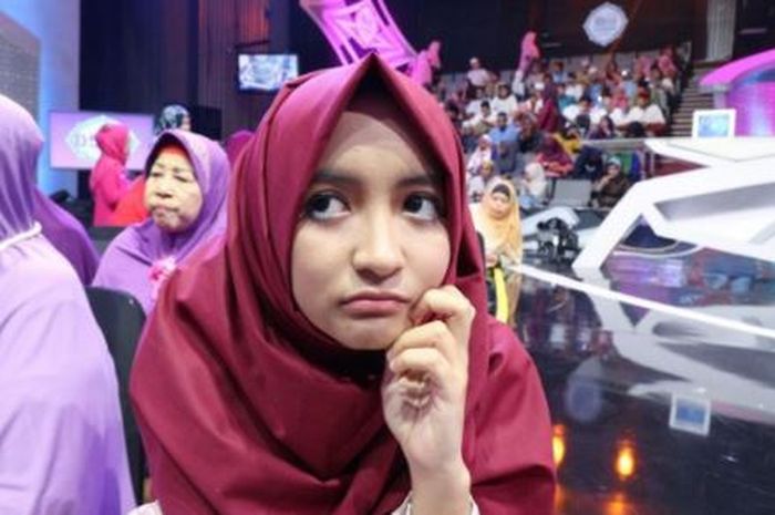 Begini Kronologi Komika Stand Up Comedy Arafah Rianti Kena Tipu