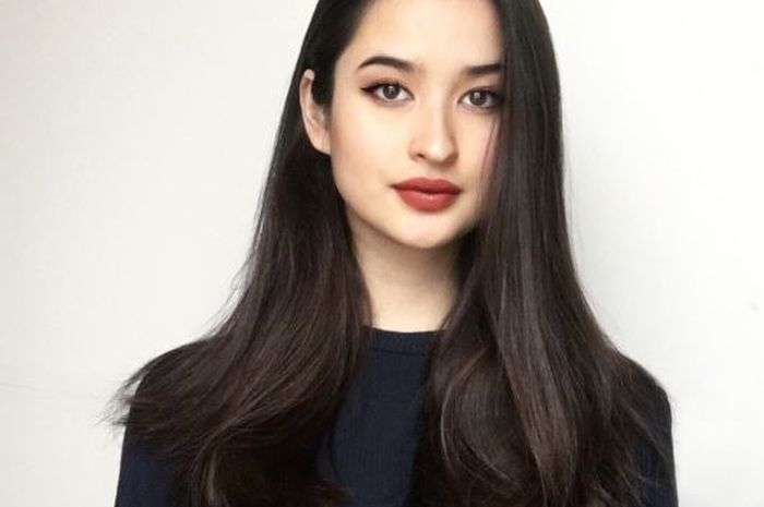 Berdarah Amerika, Ini Anak Gadis Titi DJ yang Cantik Banget!