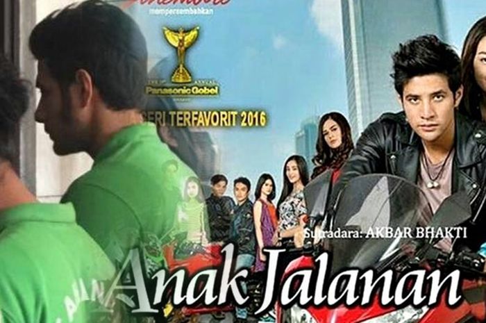 Ayah Ingin Ammar Zoni Sembuh Total, Lupakan Dulu Karir!