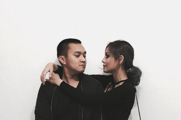 Ternyata Mantan Awkarin Tidak Bunuh Diri, Oka Ogah Makan dan Murung