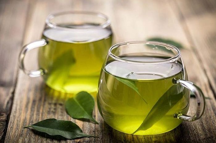 Waktu Minum Teh Hijau Yang Baik  Seputar Minuman