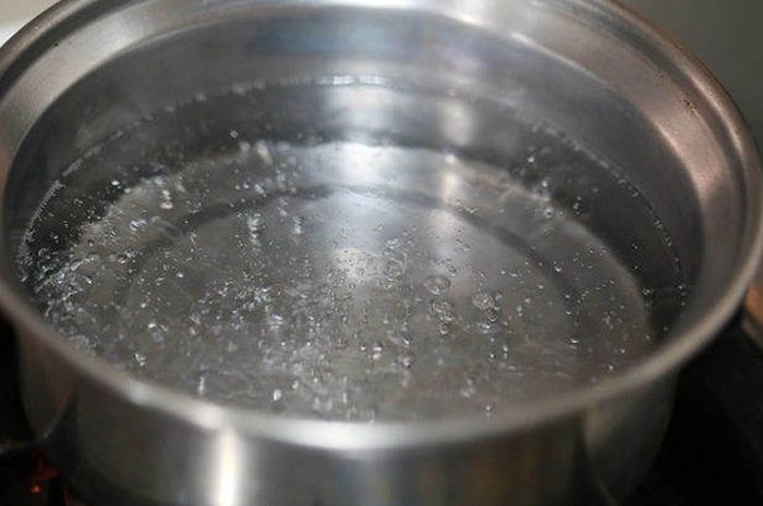 Ingin Sehat Jangan Konsumsi 5 Jenis Air Berikut, Nomer Terakhir Sering Nggak Sadar