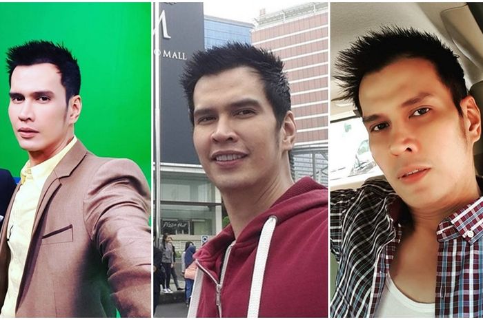 Foto Foto Wajah Dokter Ganteng Ryan Thamrin Dr Oz Indonesia Yang Meninggal Di Usia Muda 39 Tahun Grid