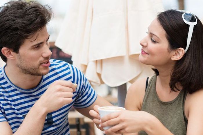 Pria Dengan Tipe Seperti Ini Worth It Untuk Kamu Tunggu Pria Dengan Tipe Seperti Ini Worth It Untuk Kamu Tunggu