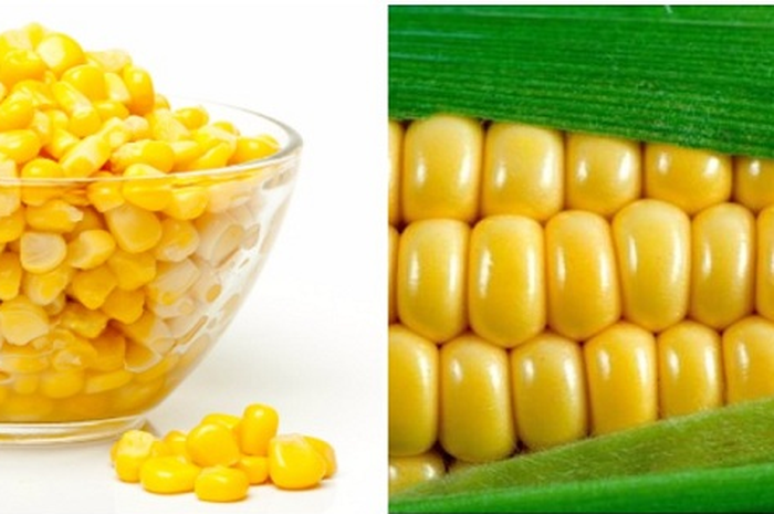 Kamu Suka Makan Jagung Ingat 4 Bahayanya Bisa Bikin Radang