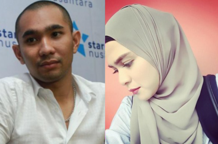 Dulu Talak Ayu Ting Ting, Kini Gugat Cerai Rosmanizar, Ini 'Kelakuan' Enji yang Jadi Bahan 