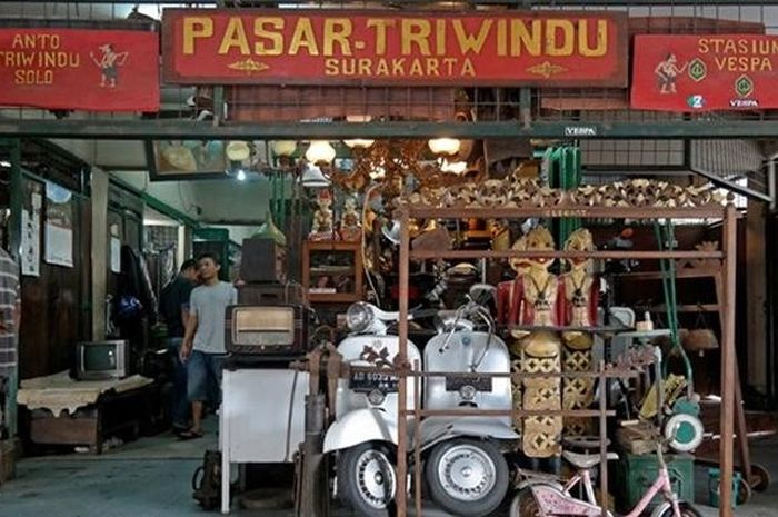 Merinding Inilah Cerita Mistis Di Balik Barang Antik Di Merinding Inilah Cerita Mistis Di Balik Barang Antik Di