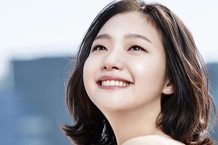 Kim Go Eun akan segera bintangi sebuah film bersama seorang aktor ganteng di tahun ini
