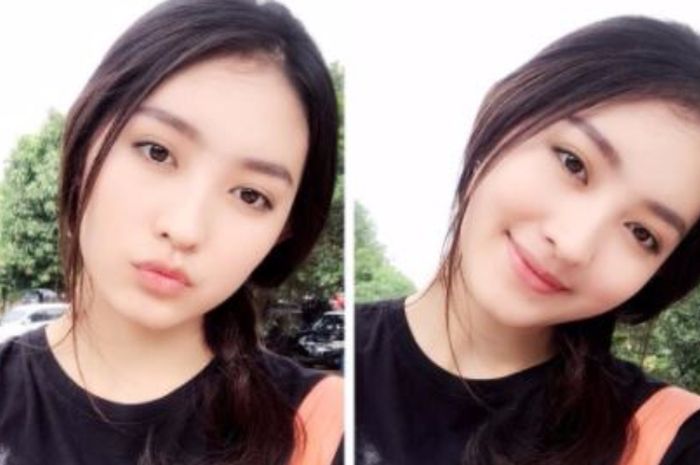 600 Model Jaket Natasha Wilona Terbaik