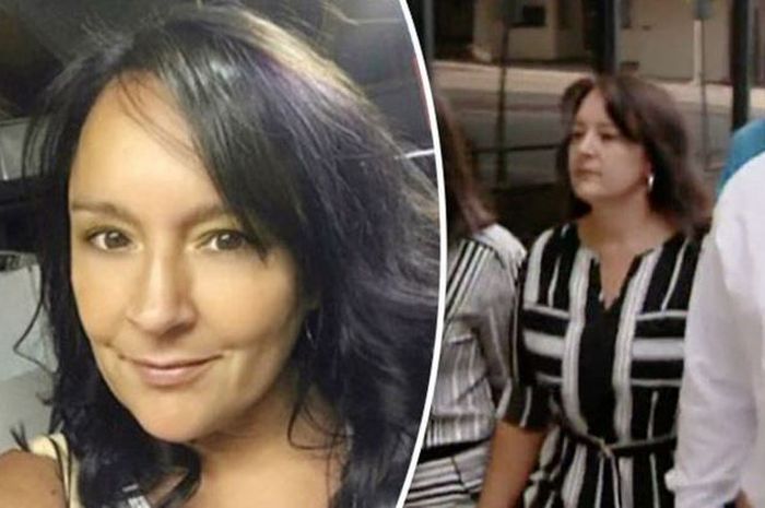 Waduh! Seorang Wanita Memperkosa Laki-laki yang Masih Muda Sebanyak