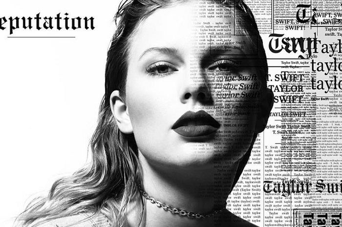 Baru Rilis Single Baru, Taylor Swift Malah Jualan Ular, Ada Apa ya?