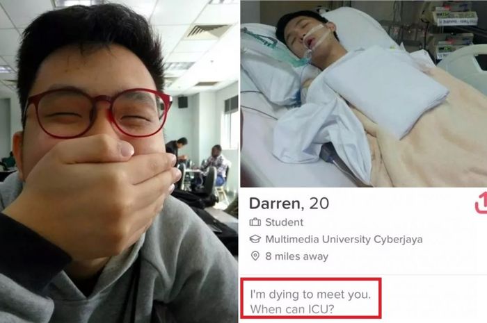 94 Gambar Foto Profil Unik Gratis