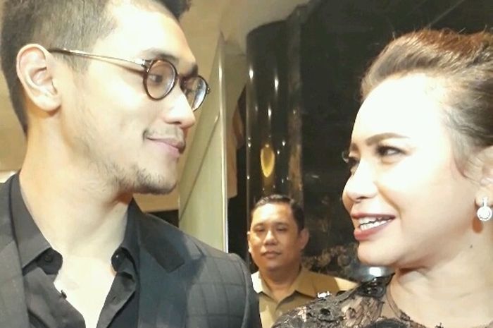 Ditanya Susul Raisa Dan Hamish Daud Begini Reaksi Afgan Dan Rossa Gemes Ditanya Susul Raisa Dan Hamish Daud Begini Reaksi Afgan Dan Rossa Gemes