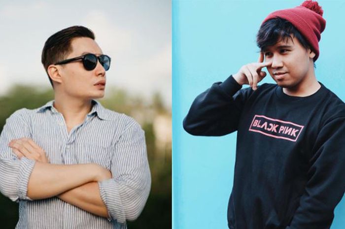 22+ Artis Laki Laki Indonesia