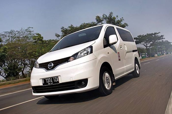 5700 Modifikasi Mobil Nissan Evalia HD Terbaik