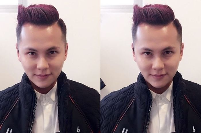 Andhika Pratama Dandan Layaknya Gadis Desa Kok Cantik Kayak Artis Ini