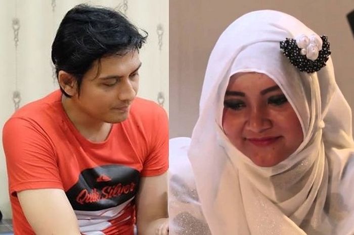 Resmi Menduda Lucky Hakim Ingin Balikan ke Mantan Istri Lamanya, Ini
