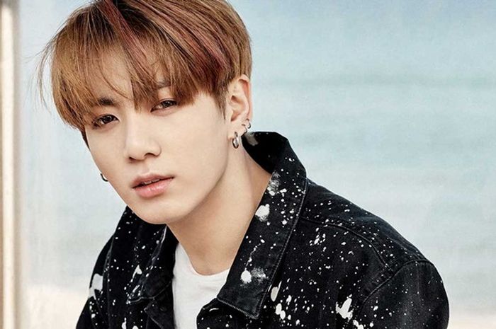 Bikin Melting Ternyata Ini Yang Dilakukan Jungkook Bts Saat Nonton