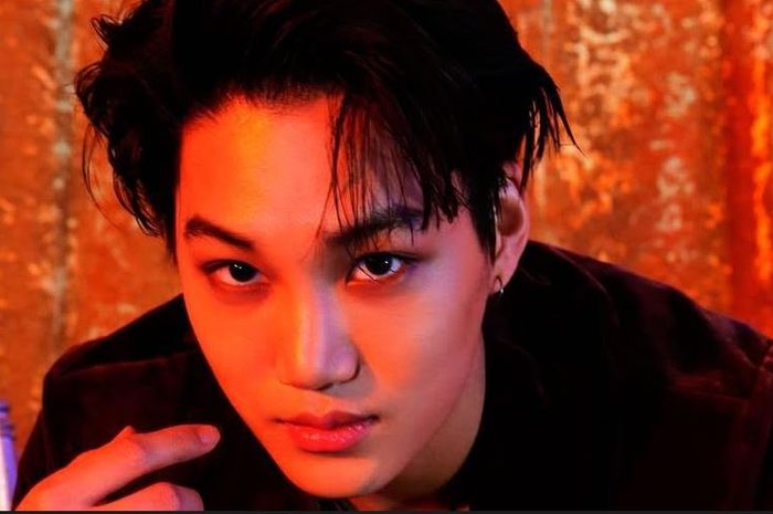 Download 66 Koleksi Gambar Gambar Exo Kai Terbaru HD