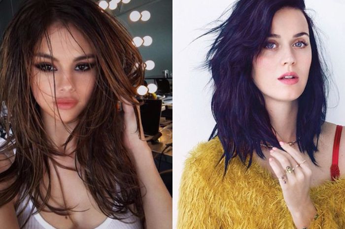 Ternyata Gaya Rambut Messy Hair Tidak Hanya Sekedar Berantakan