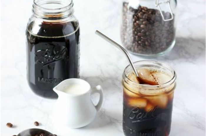 Unduh 4600 Koleksi Gambar Es Kopi Hitam  Gratis HD