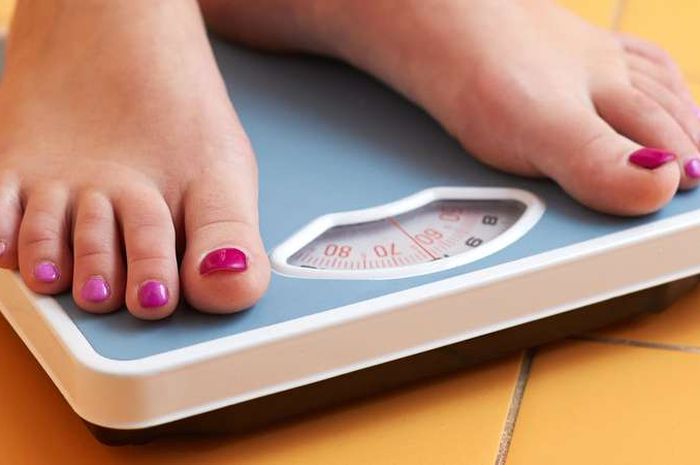 5 Hal Ini Wajib Diperhatikan Sebelum Nimbang Berat Badan Jangan Sampai Ketipu Angka Timbangan