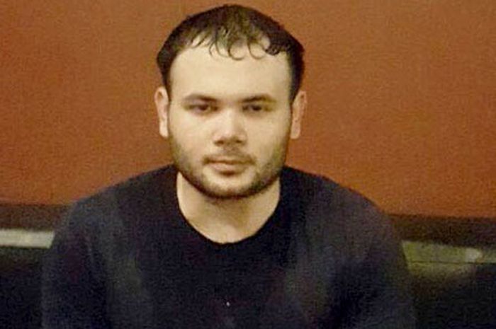 Membahas Profil Ridho Rhoma  Terlengkap