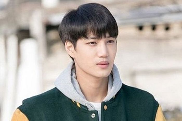 Download 66 Koleksi Gambar Gambar Exo Kai Terbaru HD