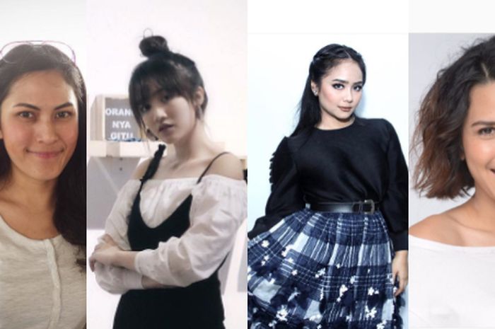 Derby Romero Dikabarkan Akan Menikah Inilah Gaya Deretan Mantan Pacarnya Yang Fashionable Dan Cantik Banget Saat Liburan Derby Romero Dikabarkan Akan Menikah Inilah Gaya Deretan Mantan Pacarnya Yang Fashionable Dan Cantik Banget Saat Liburan