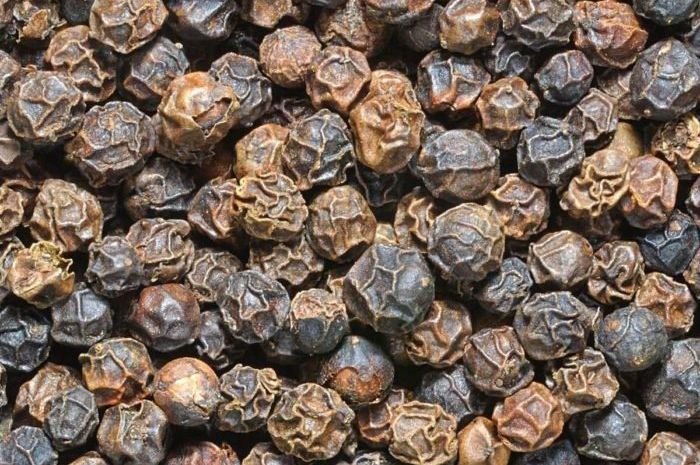 Masih Jarang Pakai Lada Hitam di Masakan? Ini 5 Manfaat Lada Hitam yang